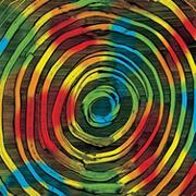 Scratch-Art� Finger Paint Paper (pack of 30)