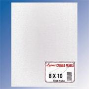More info about Canvas Panel, 8" x 10" (pack of 6) Canvas Panel, 8" x 10" (pack of 6)