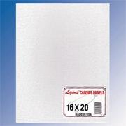 More info about Canvas Panel, 16" x 20" (pack of 6) Canvas Panel, 16" x 20" (pack of 6)