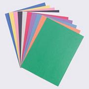 Groundwood Construction Paper, 9"x12" (pack of 100)