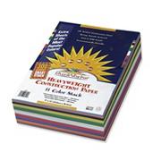 SunWorks� Groundwood Construction Paper Smart Stack�, 9"x12" (pack of 300)