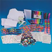 Greeting Card Decorating Easy Pack