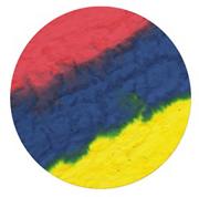 Color Diffusing Circles (pack of 100)