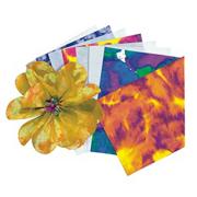 Color Diffusing Paper, 9"x12" (pack of 50)