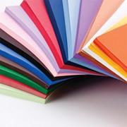Tru-Ray� Sulphite Construction Paper, 9"x12"  (pack of 50)