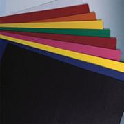 4-Ply Poster Board, 22"x28" - White  (pack of 25)