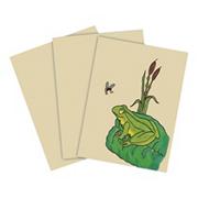 Budget Manila Drawing Paper 12"x18" 40-lb.
