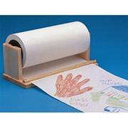 Paper Roll 12" x 200ft. (50lb. basis weight)