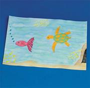 More info about Watercolor Paper, 11"x17", 80-lb. (pack of 100) Watercolor Paper, 11"x17", 80-lb. (pack of 100)