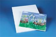 Prestretched Canvas, 16"x20"  (pack of 2)