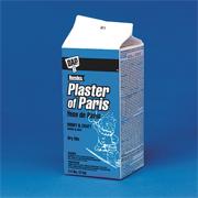 Fine-Quality Art Plaster, 4.4 lbs.