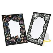 Velvet Photo Frame  (pack of 12)