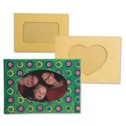 Paper Mache Frame  (set of 12)