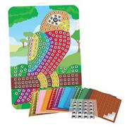 Parrot Sticky Mosaics�