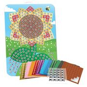 Sunflower Sticky Mosaics�