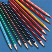 Budget Colored Pencils  (box of 12)