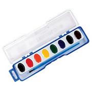 Color Splash!� Watercolor Paint Set
