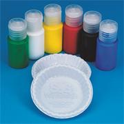 More info about Color Splash!® Acrylic Paint, 3/4 oz. w/cups (pack of 6) Color Splash!® Acrylic Paint, 3/4 oz. w/cups (pack of 6)