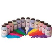 1-lb. Powder Tempera Paint  (pack of 12)