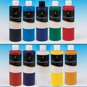 16-oz. Chromacryl� Acrylic Paint