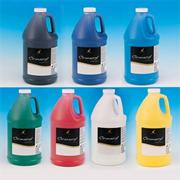 64-oz. Chromacryl� Acrylic Paint