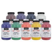Sargent Art� Washable Finger Paint, 16 oz.