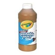 16-oz. Crayola� Washable Paint
