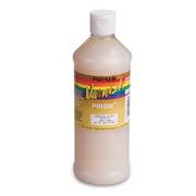 Water-Based Varnish, Gloss Finish