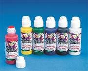 Washable Paint Markers  (box of 6)