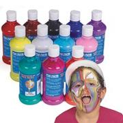 8-oz. Palmer� Face Paint  (pack of 12)