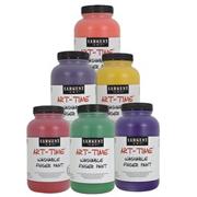 Sargent Art� 16-oz. Washable Finger Paint Assortment  (pack of 6)