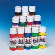 2-oz. Color Splash!� Acrylic Paint  (pack of 12)