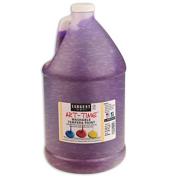 Sargent Art� Washable Glitter Paint, Gallon