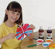 8-oz. Color Splash!� Liquid Watercolor Paint