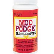 16 oz. Mod Podge� Decoupage Finish