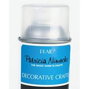 Crystal Clear Acrylic Sealer Spray
