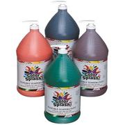 128-oz. Color Splash!� Washable Paint Assortment  (pack of 4)