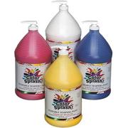128-oz. Color Splash!� Washable Paint Assortment  (pack of 4)
