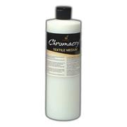 Chromacrylic Textile Medium, 16-oz.