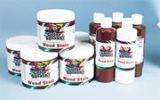 Color Splash!� Gel-Based Wood Stain 16 oz.