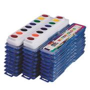 Color Splash!� Watercolor Mega Pack (pack of 36)