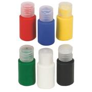 More info about Color Splash!® Liquid Tempera Paint Set, 3/4 oz (pack of 6) Color Splash!® Liquid Tempera Paint Set, 3/4 oz (pack of 6)