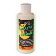 Glo-It� Glow-in-the-Dark Paint, 4 oz.