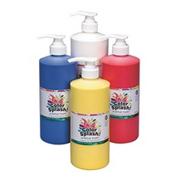 Color Splash!� Acrylic Paint 4 Pack 32-oz. Set with Pump (set of 4)