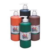 Color Splash!� 4 Pack 32-oz. Set w/Pump (pack of 4)