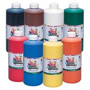 Color Splash!� Acrylic Paint, 32 oz.