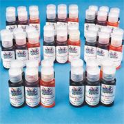 Color Splash!� Liquid Watercolors Pass Around Pack, 1 oz. (pack of 48)