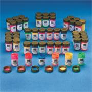 More info about Color Splash!® Fluorescent Tempera Paint Pass Around Pack (pack of 48) Color Splash!® Fluorescent Tempera Paint Pass Around Pack (pack of 48)
