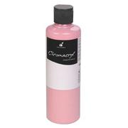Pink Chromacryl� Acrylic Paint 8 oz.