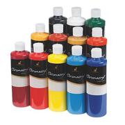 Chromacryl� Acrylic Paint Set 16 oz.
